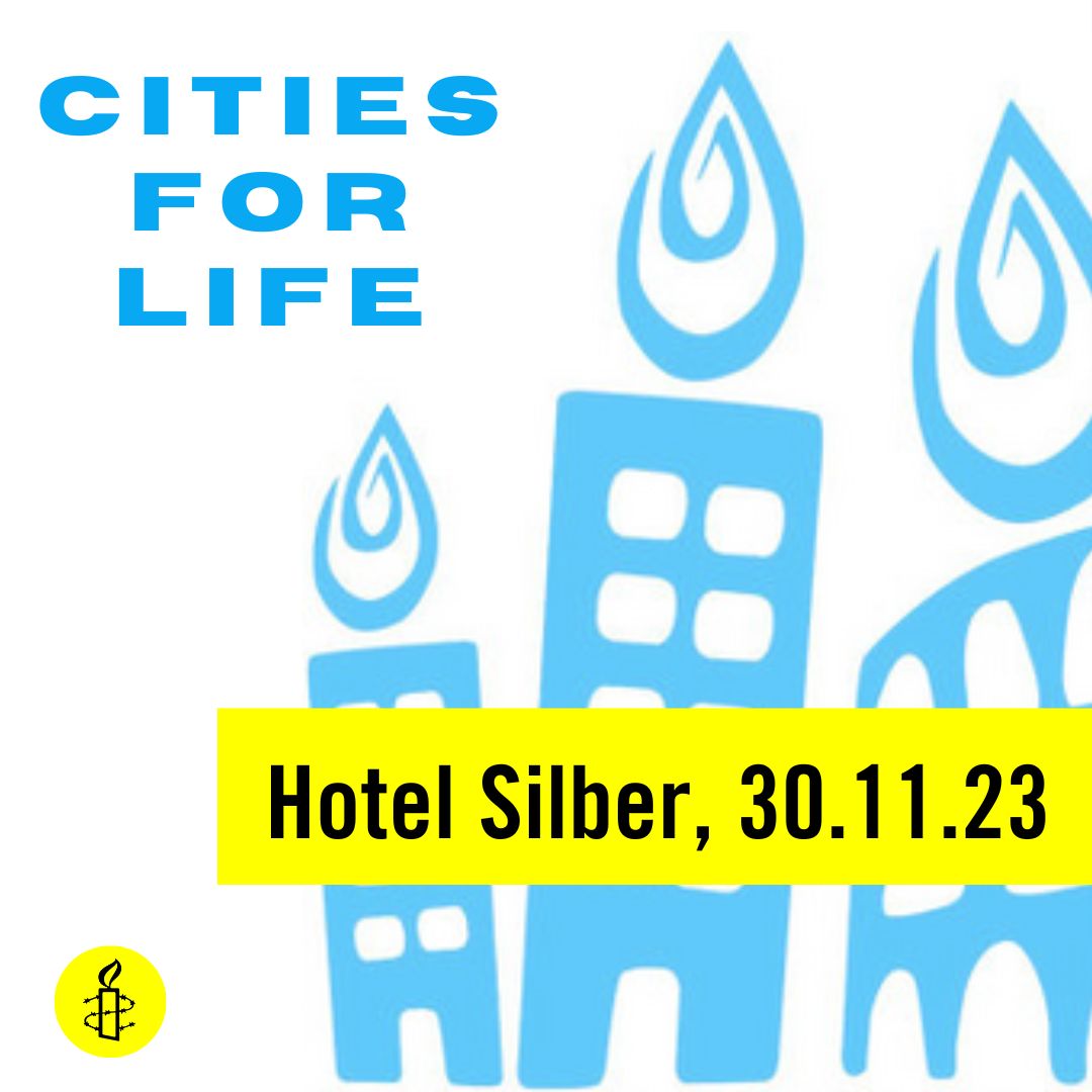 Cities for Life